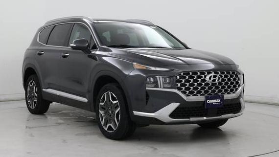 HYUNDAI SANTA FE 2023 5NMS4DAL2PH490898 image HYUNDAI SANTA FE 2023 5NMS4DAL2PH490898 image